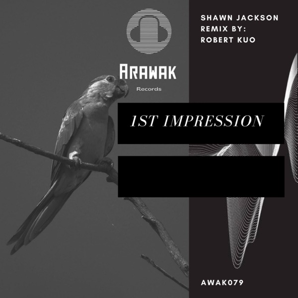 1st Impression - Single