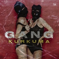 Gang - Single - Kurkuma