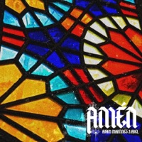Amén - Single - Adam Martinez & Abel