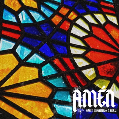 Amén - Single