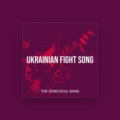Listen to The SonicSoul Band, watch music videos, read bio, see tour dates & more!