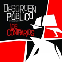 Los Contrarios - Desorden Público