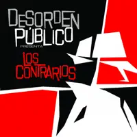 SALE EL SOL — DESORDEN PUBLICO