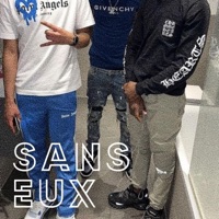 Sans Eux (feat. thehighyurii) - Single - Fåçøn