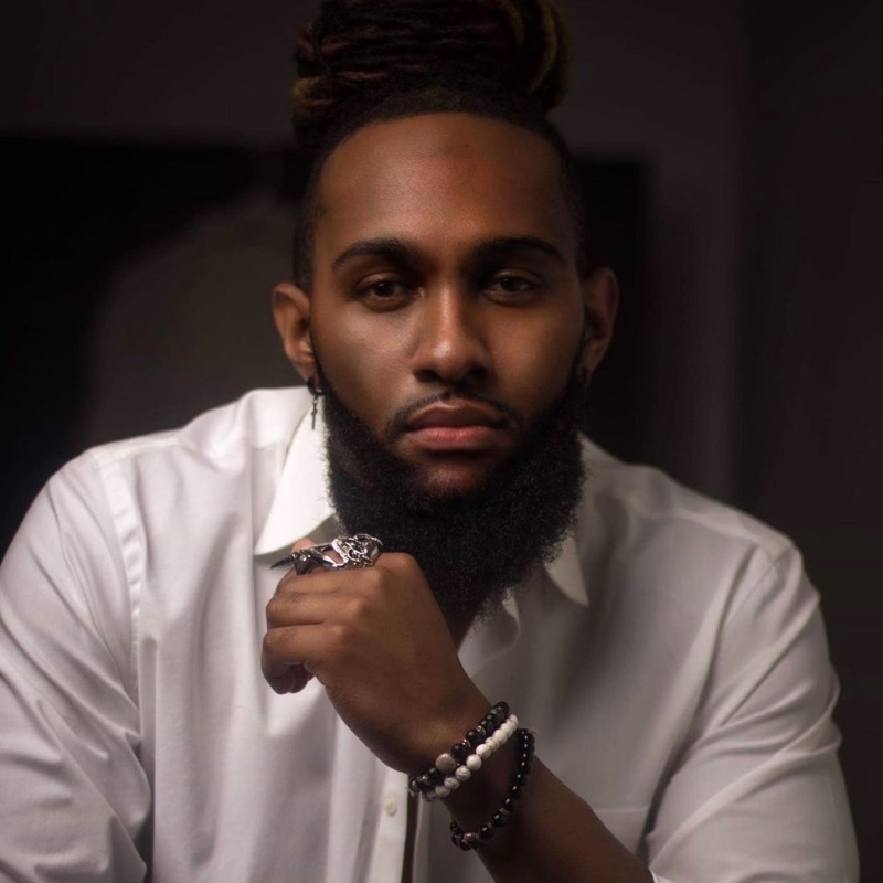 Narada Jay - Narada Myers
