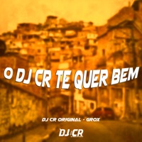 O Dj Cr Te Quer Bem - Single - DJ CR Original & Grox