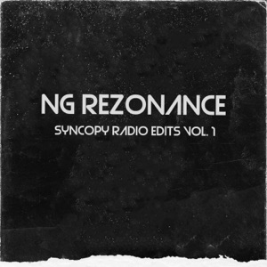 Syncopy Radio Edits, Vol. 1