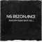 Collision (Radio Edit) - NG Rezonance lyrics