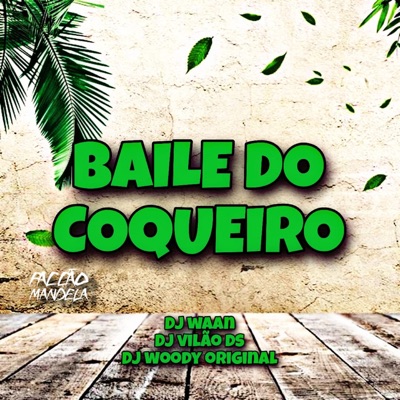 Então Dance, Então Dance Dance - Single - Album by DJ VILAO DS, DJ WAAN &  Mc Mj Ta - Apple Music