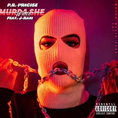 Murda She Wrote (feat. J-Rari) - Single