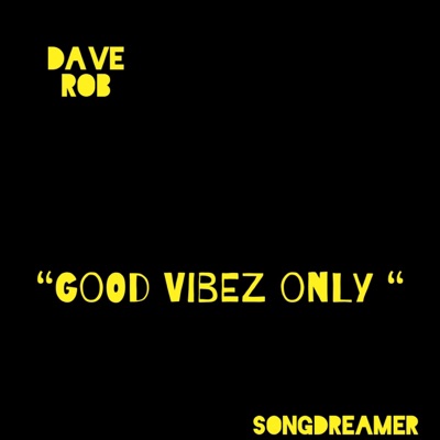 Good Vibez Only (feat. SongDreamer) - Single