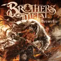 Berserkir — Brothers Of Metal