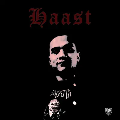 Listen to Haast - Single by Chez