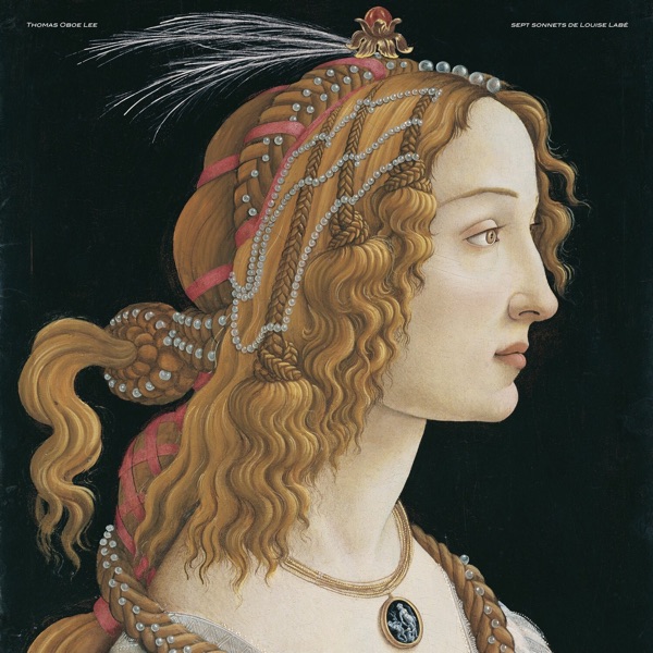 Sept Sonnets de Louise Labé