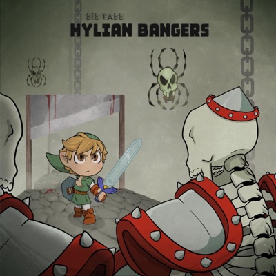 Hylian Bangers - Single