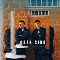 San Siro - Single - Molina & Pablo GR