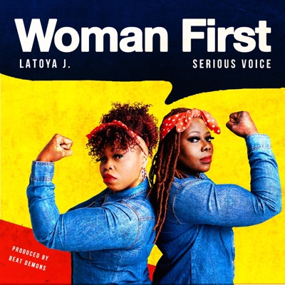 Woman First - Single