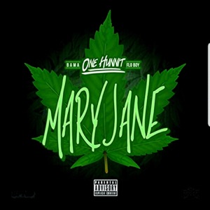 Mary Jane (feat. Flo Boy) - Single