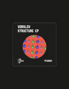 收听 Vorslov、观看音乐视频、阅读小传、查看巡演日期等 ！