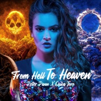 From Hell To Heaven - EP - Chika Toro & Peter Pann