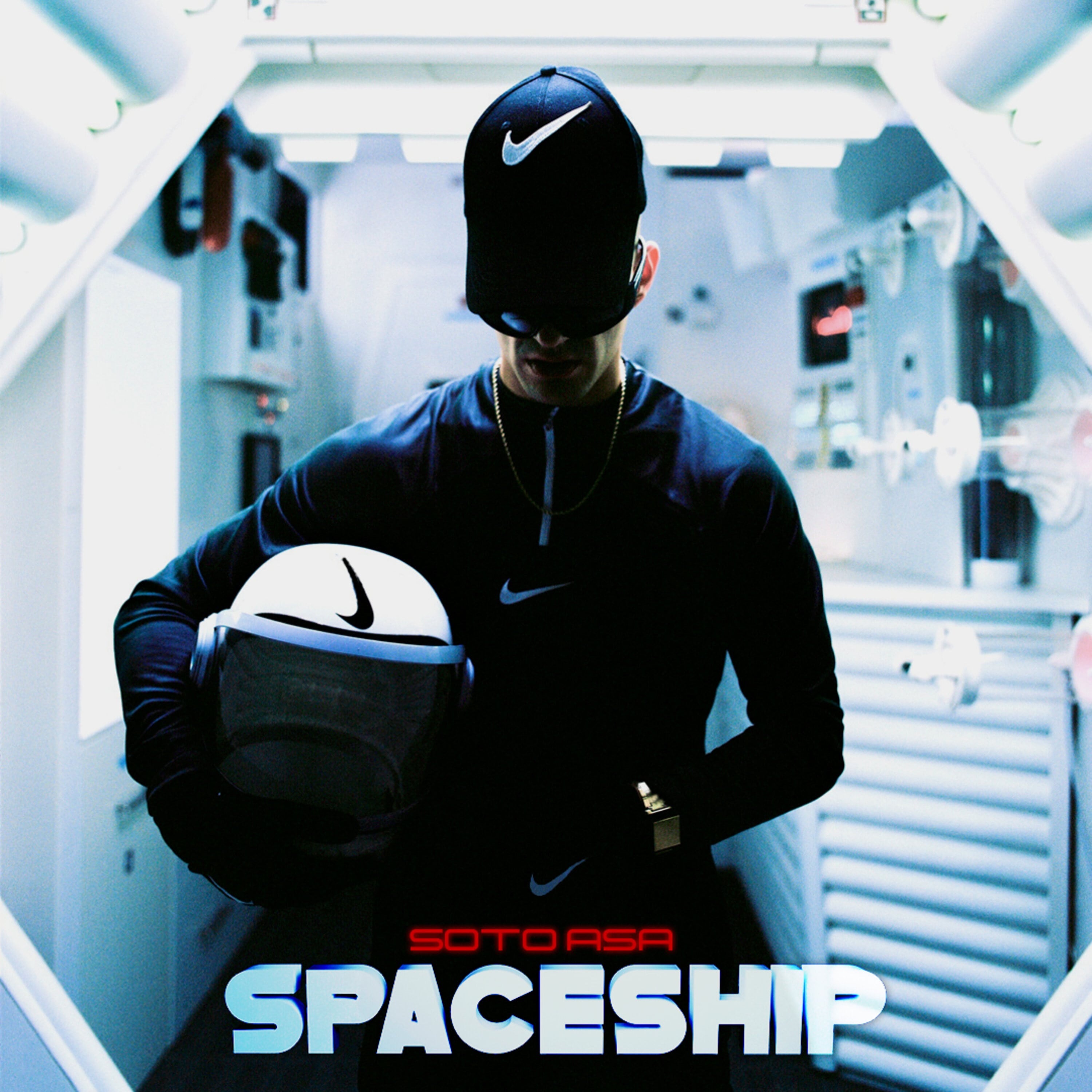 Spaceship - Single
