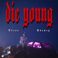 Die Young (feat. Khawsy) - Single - GHANO