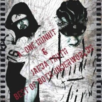 Best of Both Underworlds (feat. Aonehunnit)