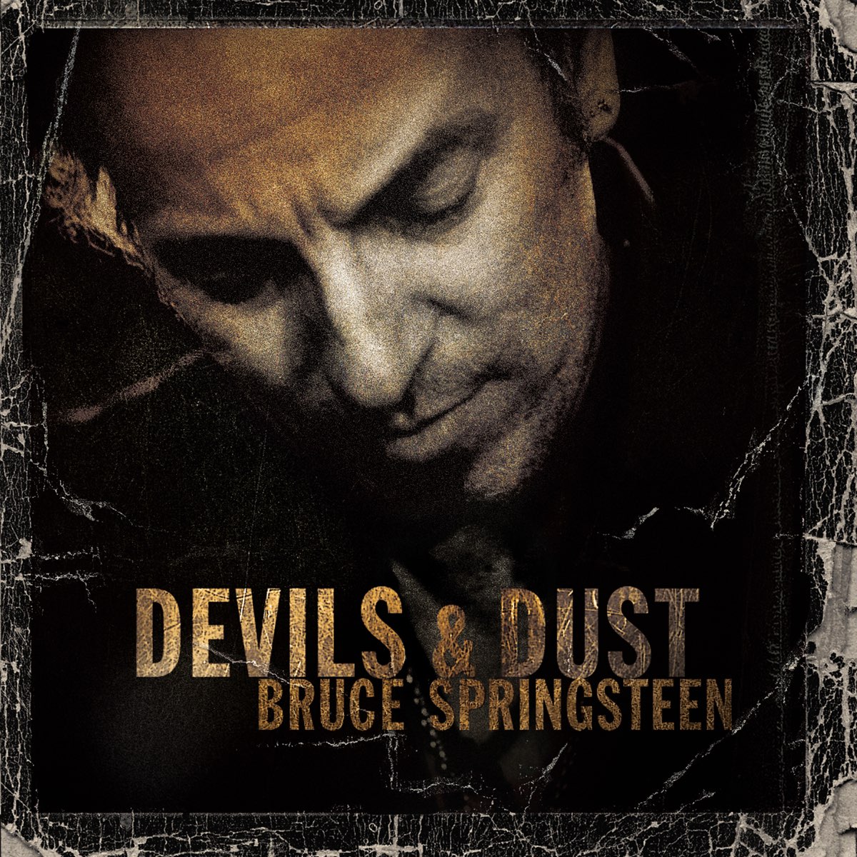 Devils & Dust“ von Bruce Springsteen bei Apple Music