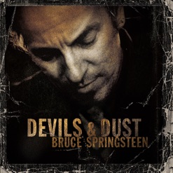 DEVILS & DUST cover art