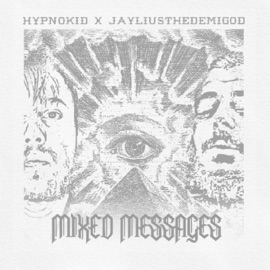 Truth Is Hidden Hypnokid & JayliusTheDemigod