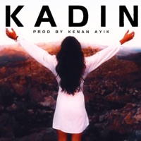 Kadın (Trap beat) - Single - Kenan Ayık