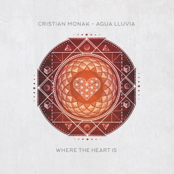 Agua Lluvia - Single