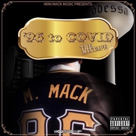 Shake Like U Nervous Mini Mack & Hollyhood