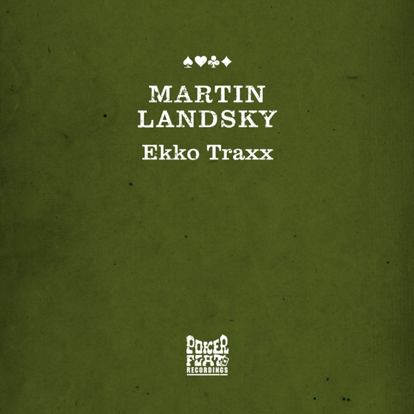 Ekko Traxx - Single