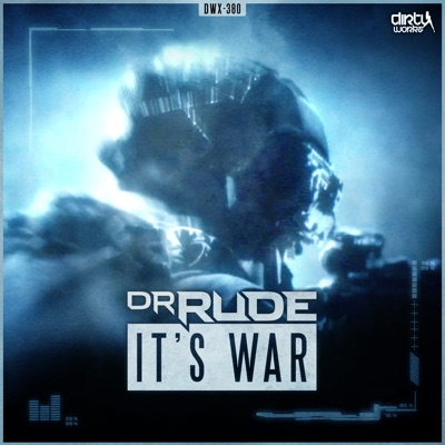 It's War - Single