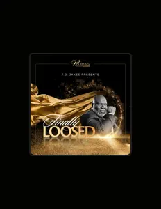 Dengarkan T.D. Jakes, tonton video musik, baca bio, lihat tanggal tur & lainnya!
