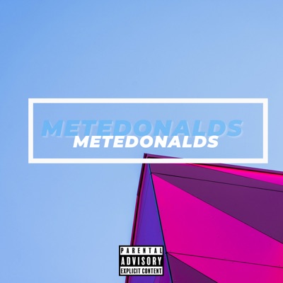 Metedonalds - Single