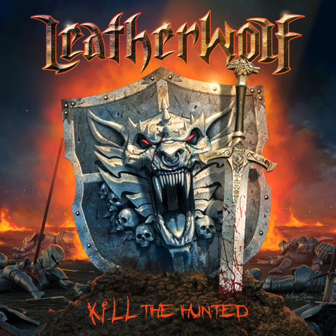 Leatherwolf - Apple Music
