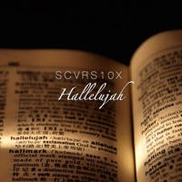Hallelujah - Single - Scvrs10x
