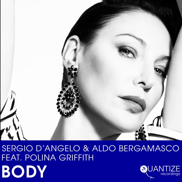 Body (feat. Polina Griffith)