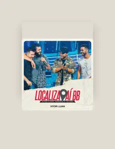 Listen to Vitor & Luan, watch music videos, read bio, see tour dates & more!