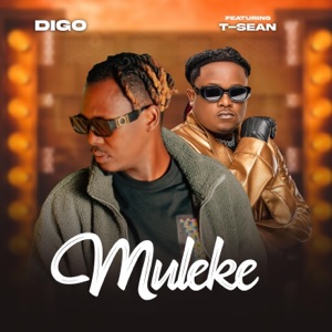Muleke (feat. Tsean)