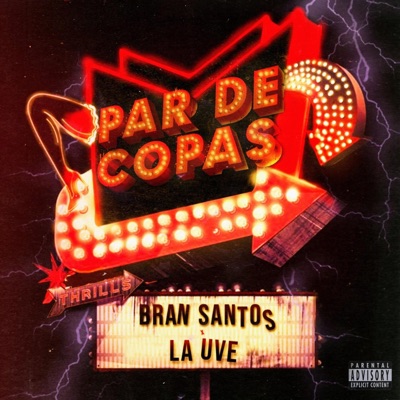 Par De Copas - Single