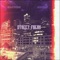 I Am an Exit - Misfit Yeager & Thom Baum lyrics