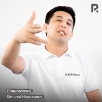 Elmurodman - Single - Elmurod Haqnazarov