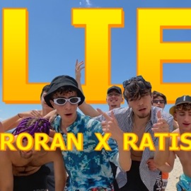 Lie (feat. Ratis) Roran