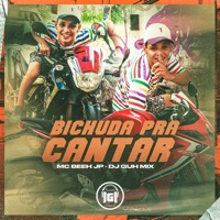 Bichuda pra Cantar - Single - Mc Beeh JP & DJ Guh Mix