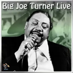 The Best of Big Joe Turner Live - Big Joe Turner
