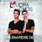 Me Enamoré De Ti - Los Muchachos lyrics