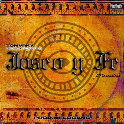 Joseo y Fe (feat. Leniel & Cartiplu) - Single